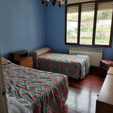Hotel Durtzi Sobron 外观 照片