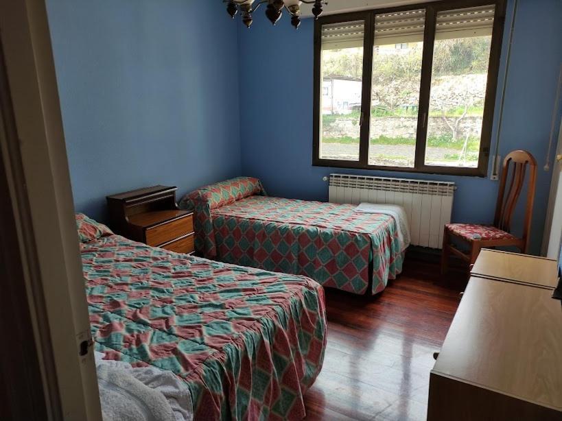 Hotel Durtzi Sobron 外观 照片