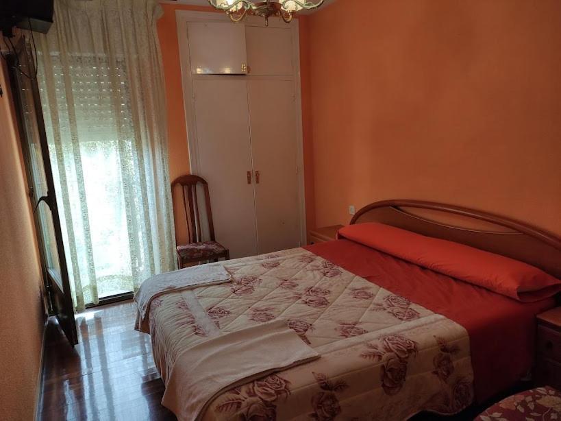 Hotel Durtzi Sobron 外观 照片