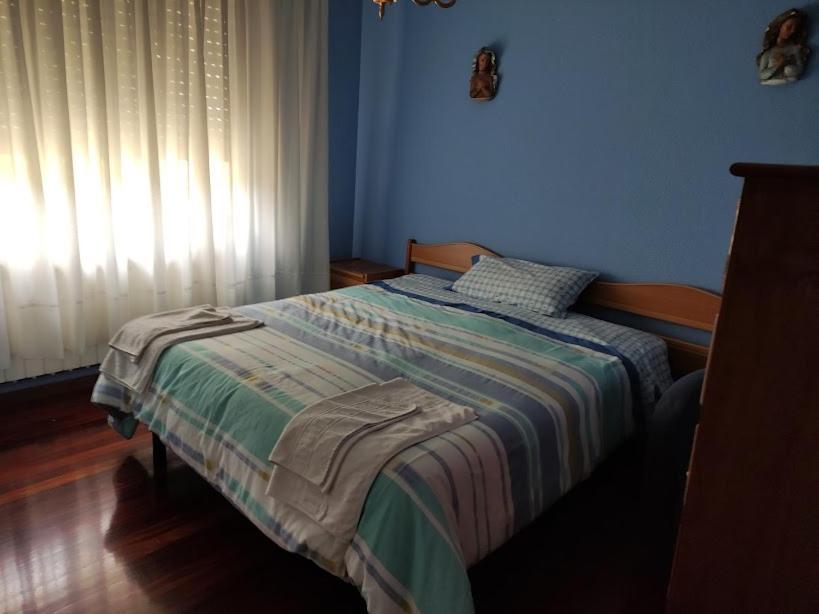 Hotel Durtzi Sobron 外观 照片