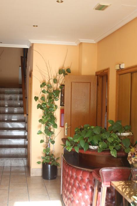 Hotel Durtzi Sobron 外观 照片