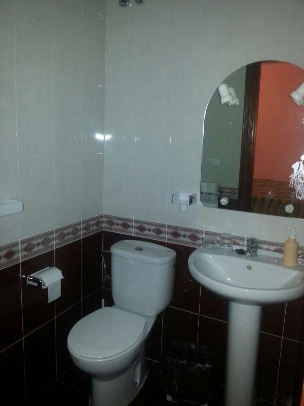 Hotel Durtzi Sobron 外观 照片