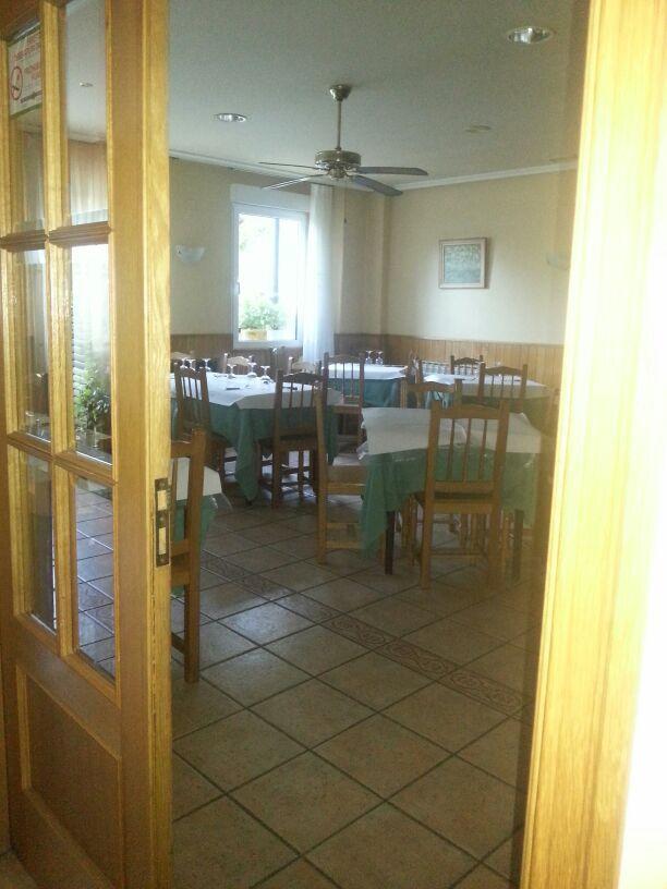 Hotel Durtzi Sobron 外观 照片