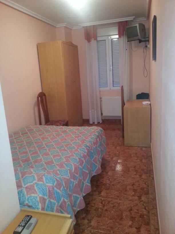Hotel Durtzi Sobron 外观 照片