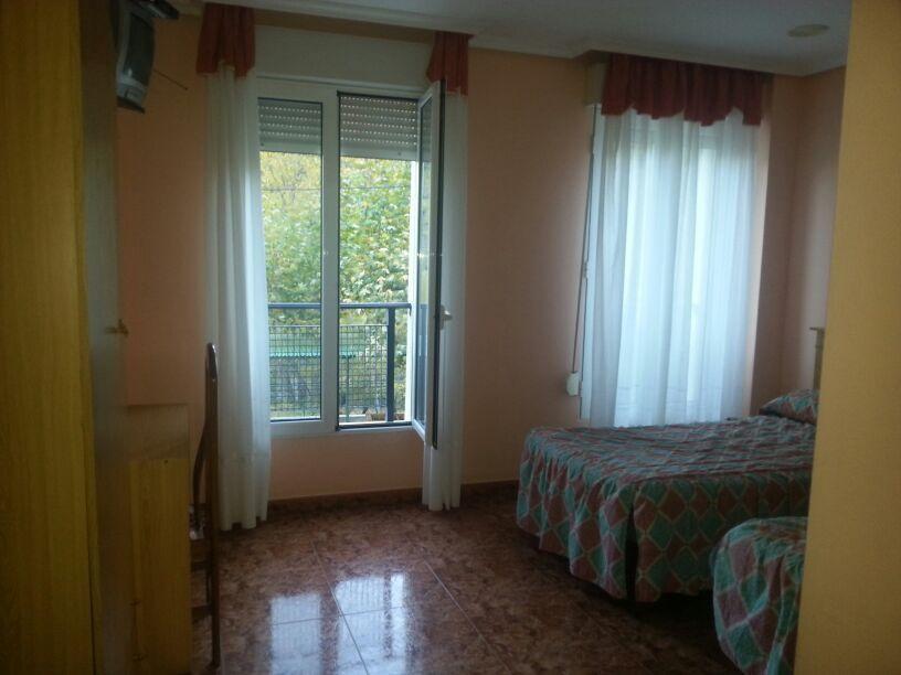 Hotel Durtzi Sobron 外观 照片
