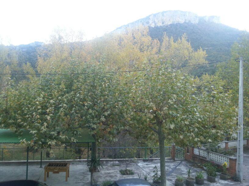 Hotel Durtzi Sobron 外观 照片