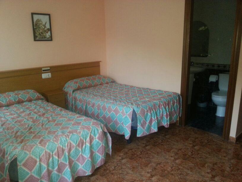 Hotel Durtzi Sobron 外观 照片