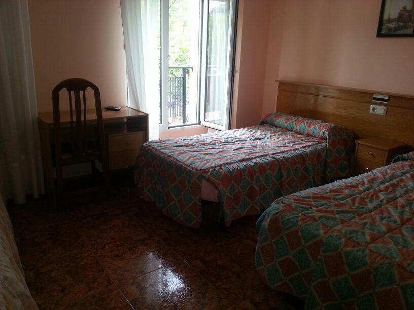 Hotel Durtzi Sobron 外观 照片