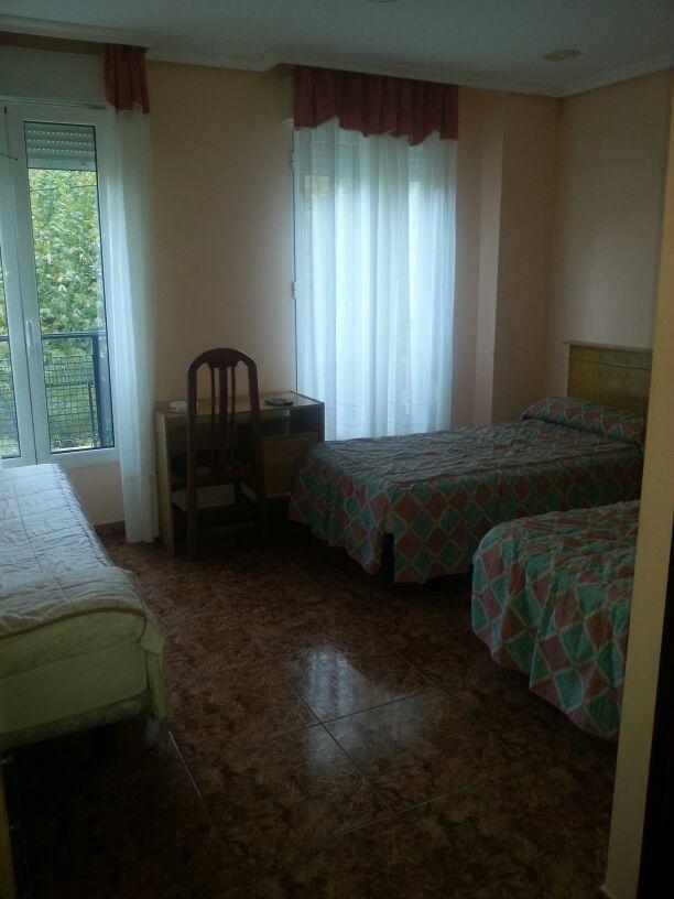 Hotel Durtzi Sobron 外观 照片