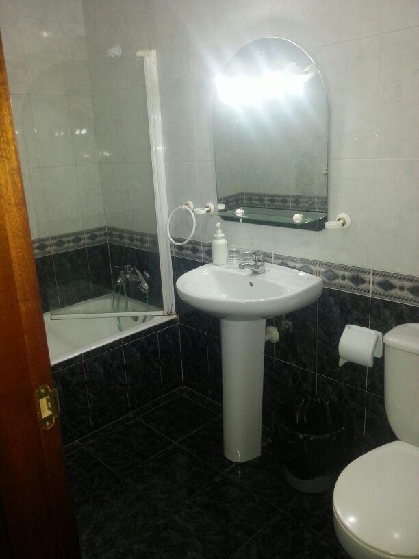 Hotel Durtzi Sobron 外观 照片