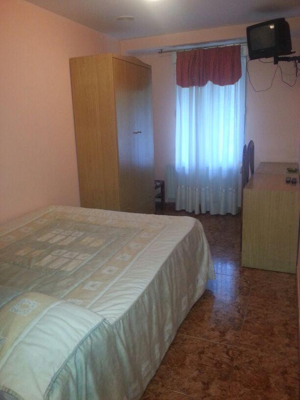 Hotel Durtzi Sobron 客房 照片
