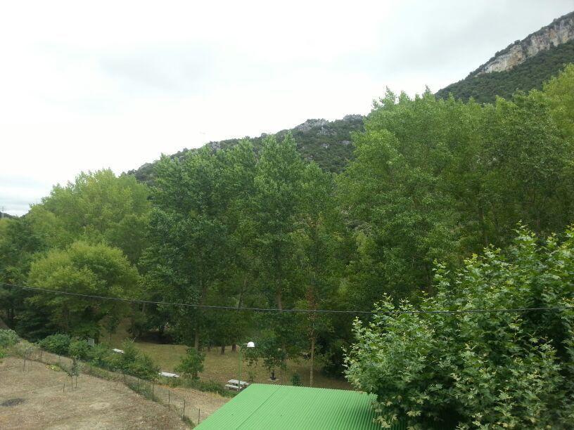 Hotel Durtzi Sobron 外观 照片